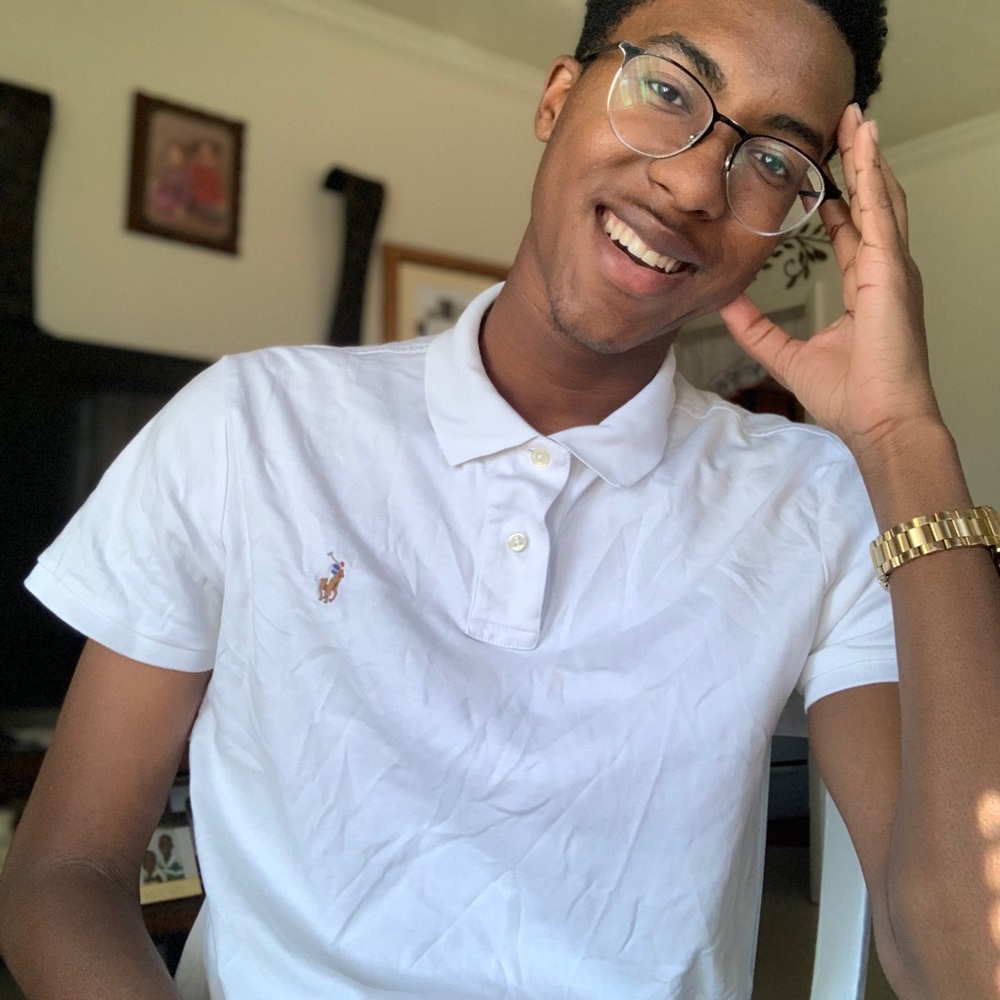 Ralph Lauren Polo shirt for men